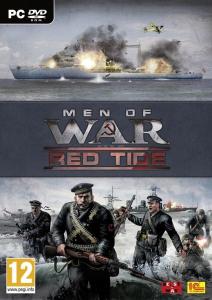 Men of War Red Tide - The 2nd game of Men of War series.
