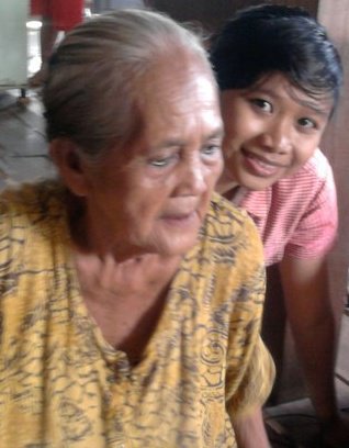 grandma - Grandmother