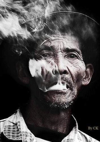 Smoking - Photo Gallery