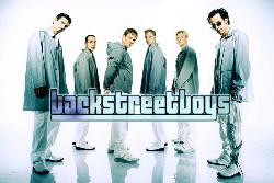 Backstreet  boys - MY FAV BAND MAN THEY ROCK