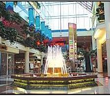 Shopping mall - Find it all at the mall