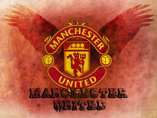 Manchester United - My favourite soccer team