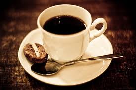 Cup of Coffee - Nothing can be better than to have a cup of coffee every morning.