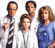 Doogie Howser - This is how I got to know Neal Patrick Harris before he grew up to on 'How I met your mother'!