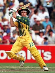 Michael Bevan - The best one day cricketer.