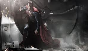 superman - the new look of superman