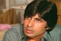 Bachan - great personality in Indian cinema
