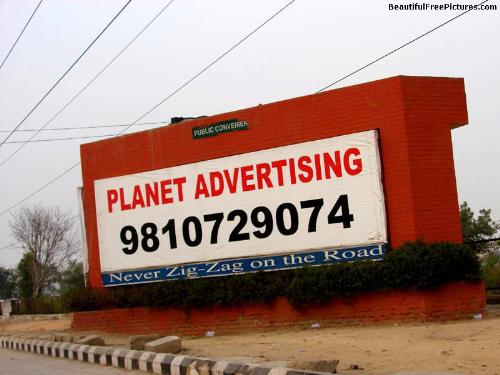 advertisements - for Advertisement pictures