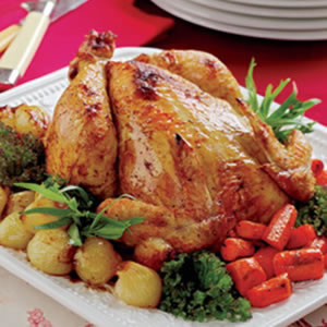 Chicken Image - Chicken Roast