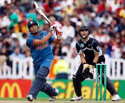 Rohit Sharma - Young talented cricketer for India