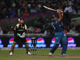 Rohit Sharma - Very good batsman!