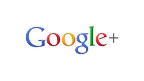 Google Plus - This is the one of the official logos of Google+
