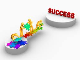 success - want to be successful?