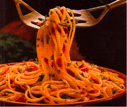 spaghetti - i love spaghetti