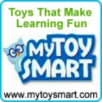 My Toy Smart - My Toy Smart Children's Educational Toys