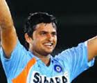 Suresh raina - outstanding one day cricketer.