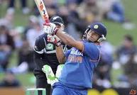 Suresh Raina - Not been able to succeed in test cricket
