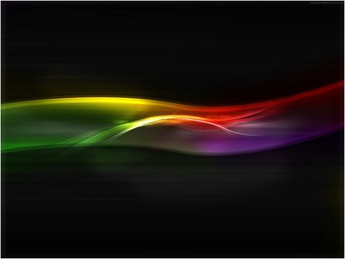 colors - the color selection as artists have to be