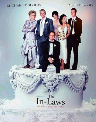 in laws - love your in -laws