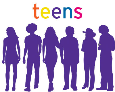 Teens challenges - Teen challenges picture