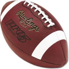 Rawlings Football for American football - Rawlings Football for American play