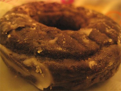 donut - my favorite donuts are the one from Dunkin Donuts