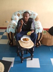 me - my picture