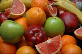 fruits - fruits that are source of vit c