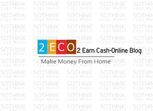 2 Earn Cash Online Blog - Online Blog that provides guide and detail information about various methods of earning  along with Blogging tips and SEO optimizing tricks.