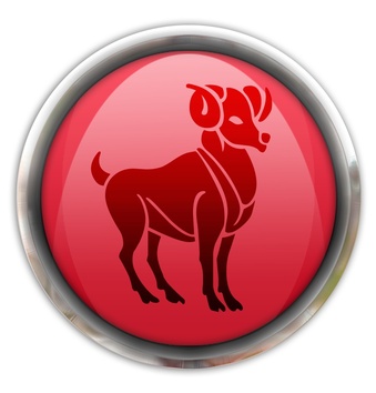 Aries - My Sign.