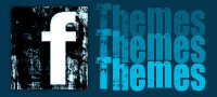Facebook Themes - Facebook themes logo.
