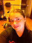 Me - Here I am now in 2011! Updated