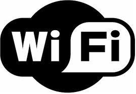 wifi - a logo for wifi