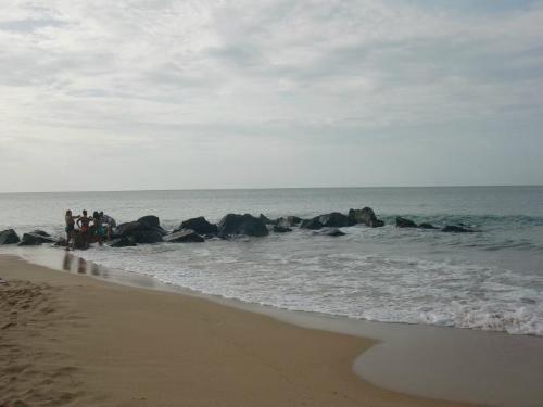 Beautiful Beach - Could this be in your city?