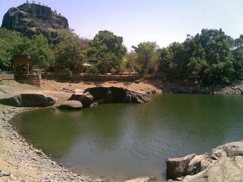 Mt Abu - one of place in mount abu. Very beautiful.