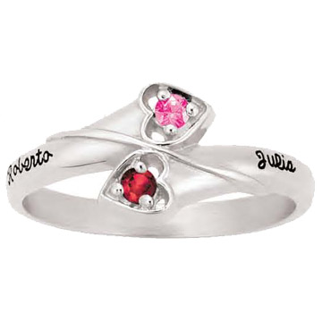 mother ring - mother ring