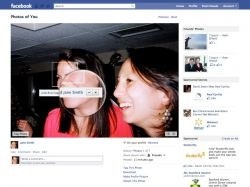 Facebook - Facebook site