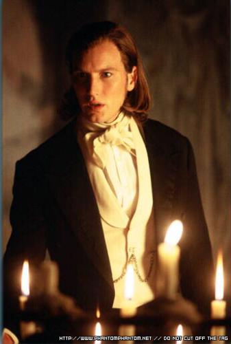 Patrick Wilson - Patrick Wilson as Roual Patrick Wilson - Patrick Wilson as Roual