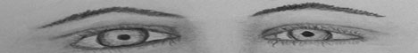 eyes - banner