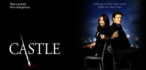 Castle Season 4 - ABC television series
