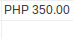 the annual fee is true! - good thing my last earnings were high