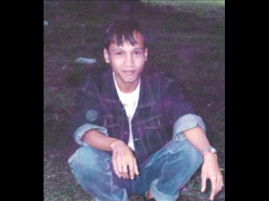 me - my photo