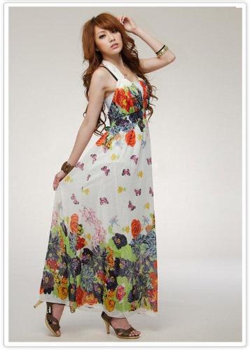 Dress - Are you fond of dress?