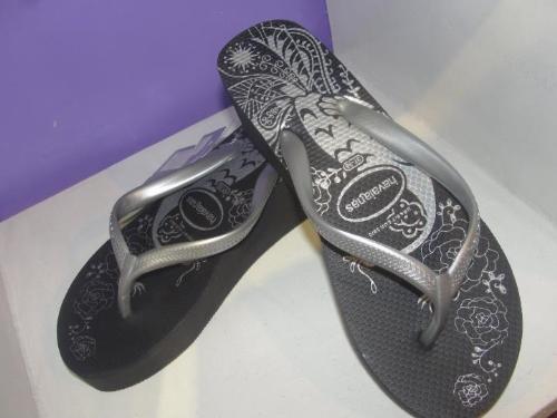 Havaianas - Not worth the high price