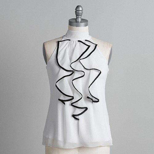 Blouse - Ready-made blouse