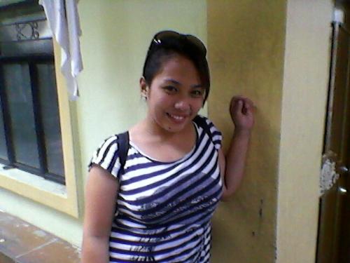 this is me... - latest pix i have...