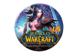 world of wacraft - world of warcraft cd label