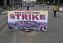 Strike - Bandhs, strikes and shut downs 