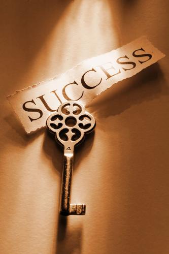 Succes Key - This is the Key of succes!
