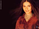 Gracy singh - actress